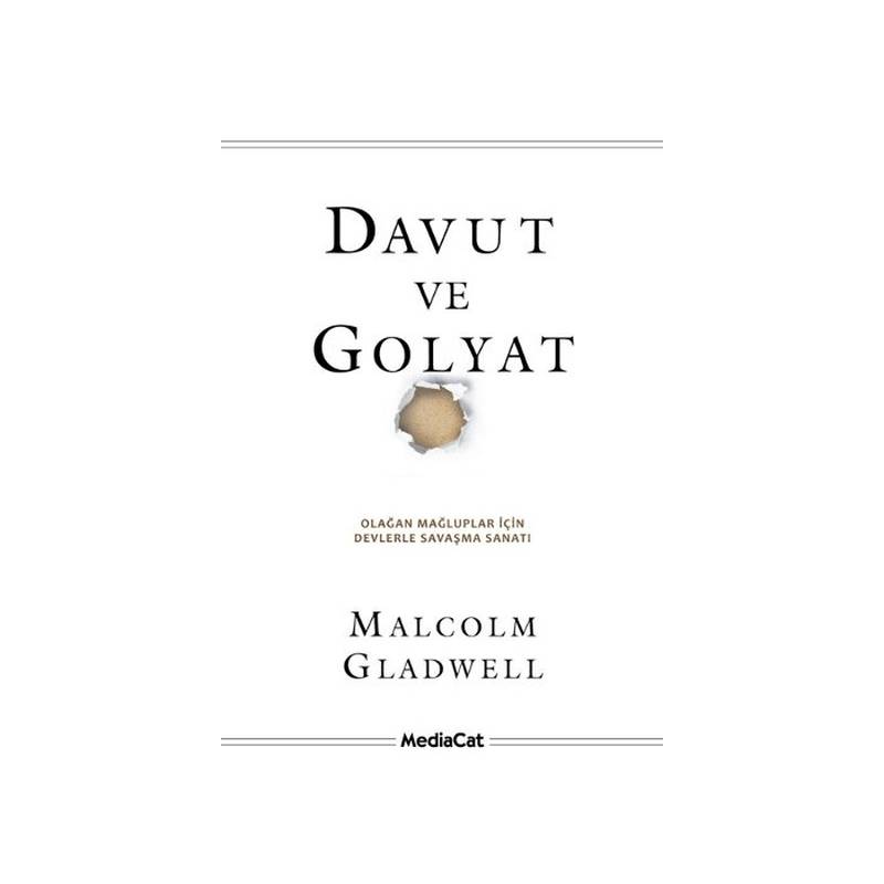 Davut Ve Golyat