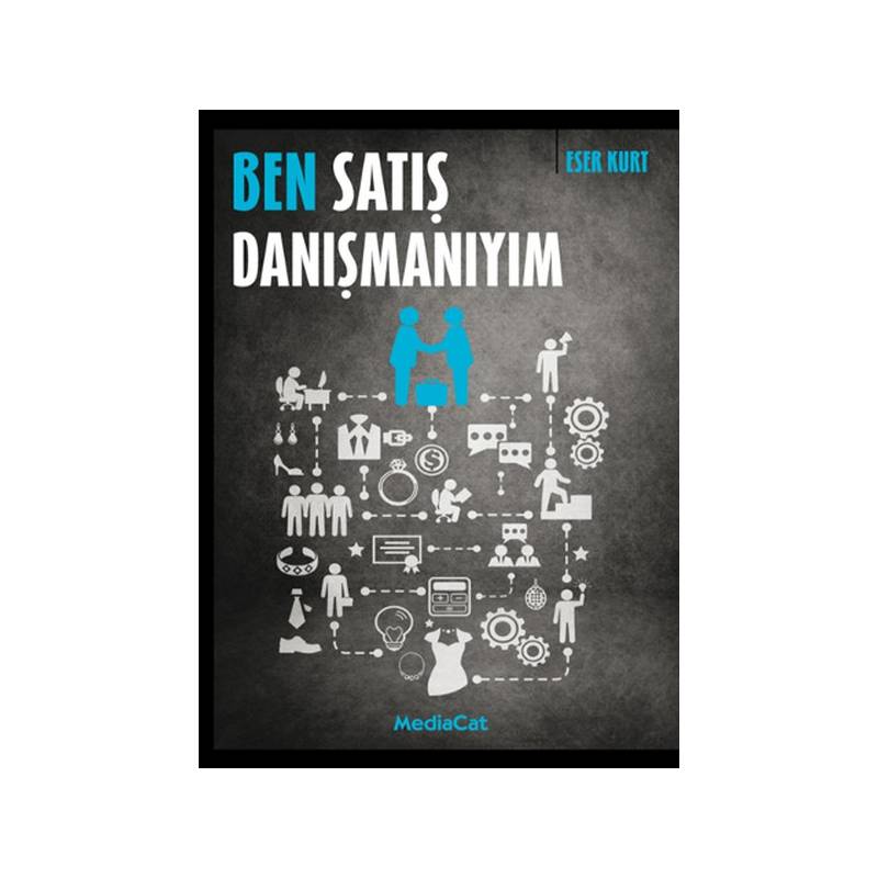 Ben Satış Danışmanıyım