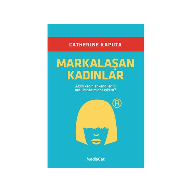 Markalaşan Kadınlar