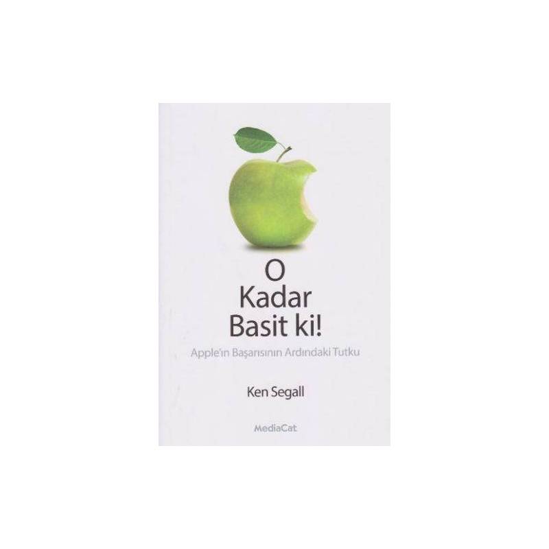 O Kadar Basit Ki