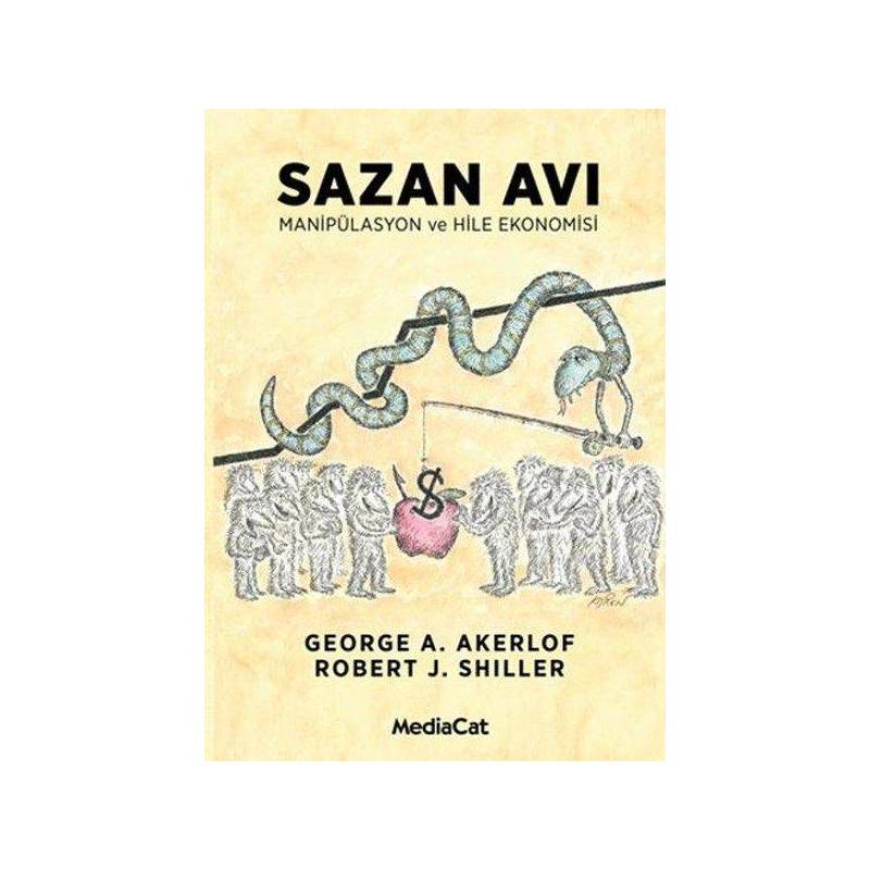Sazan Avı