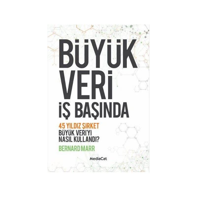 Büyük Veri İş Başında