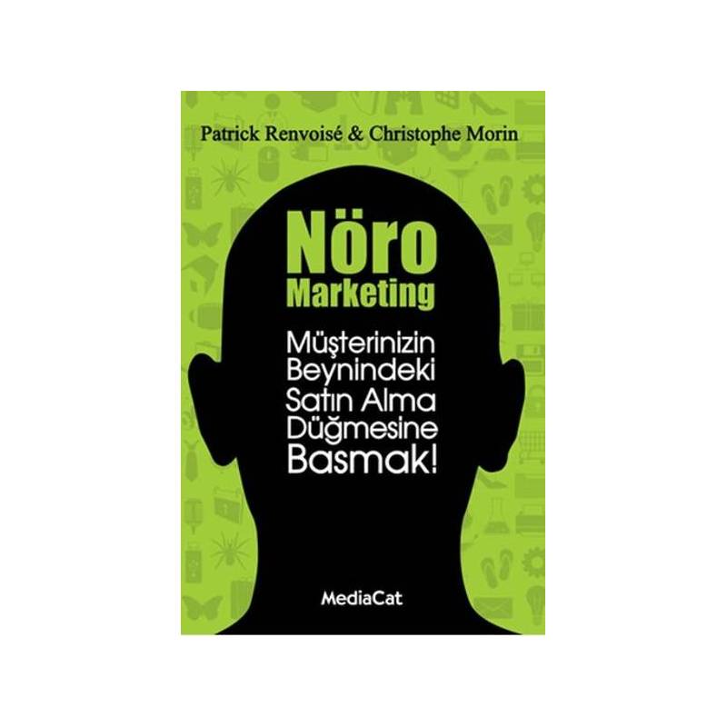 Nöro Marketing Müşterinizin Beynindeki Satın Alma Düğmesine Basmak