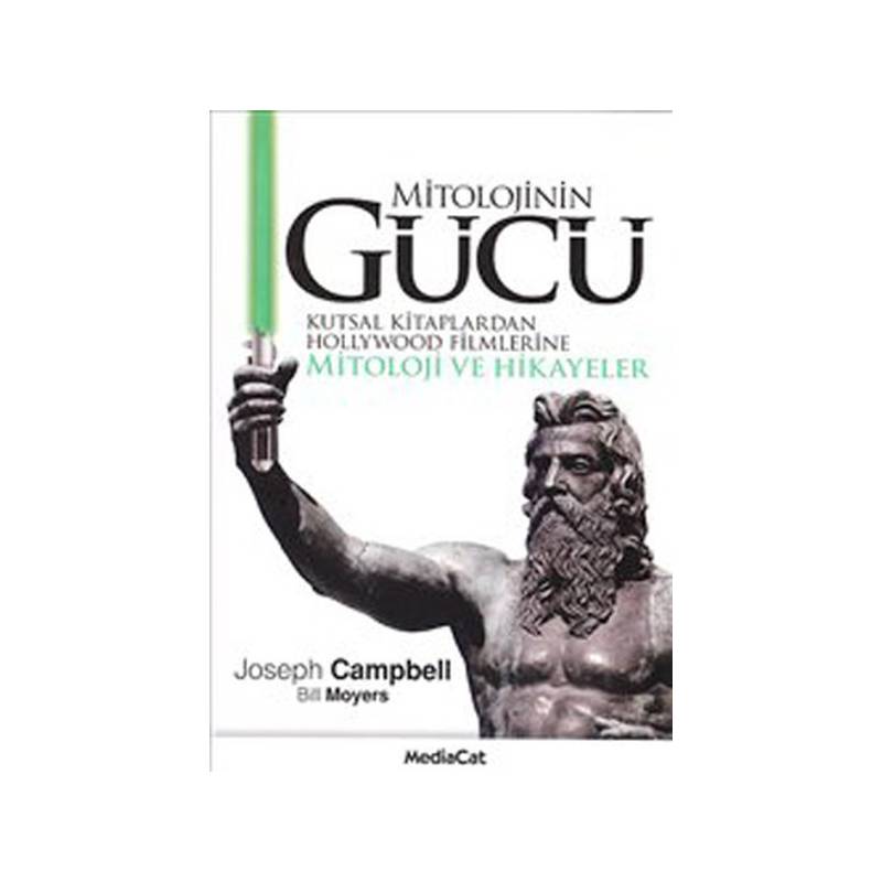 Mitolojinin Gücü