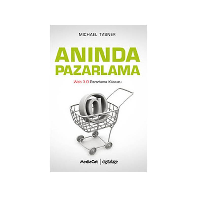 Anında Pazarlama Web 3.0 Pazarlama Kılavuzu
