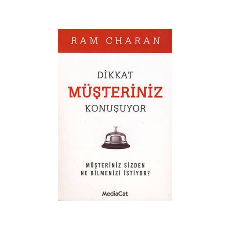 Dikkat Müşteriniz Konuşuyor Müşteriniz Sizden Ne Bilmenizi İstiyor
