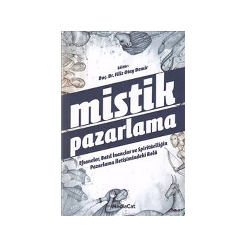 Mistik Pazarlama