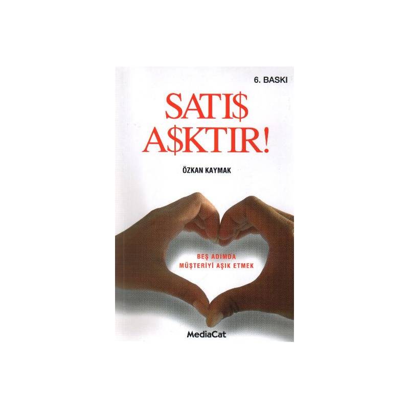 Satış Aşktır