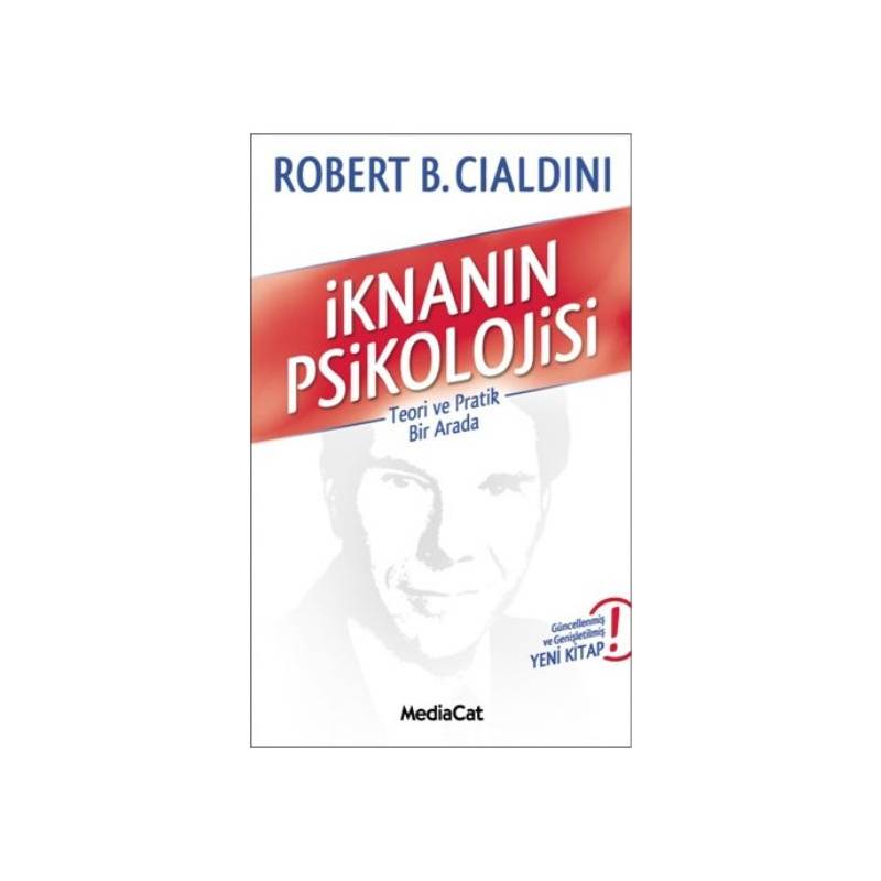 İknanın Psikolojisi