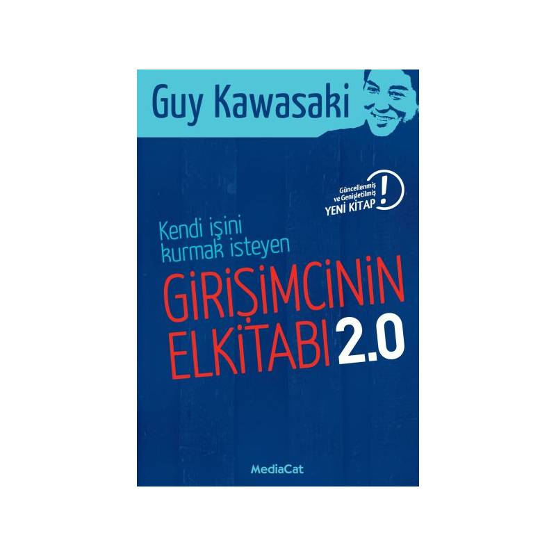 Kendi İşini Kurmak İsteyen Girişimcinin El Kitabı