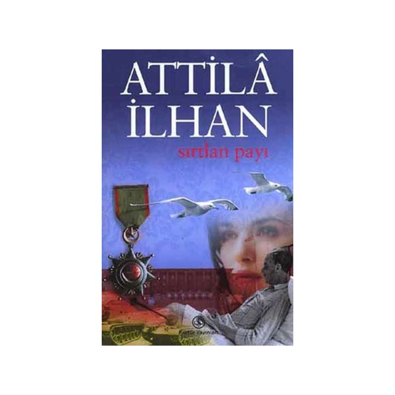 Sırtlan Payı