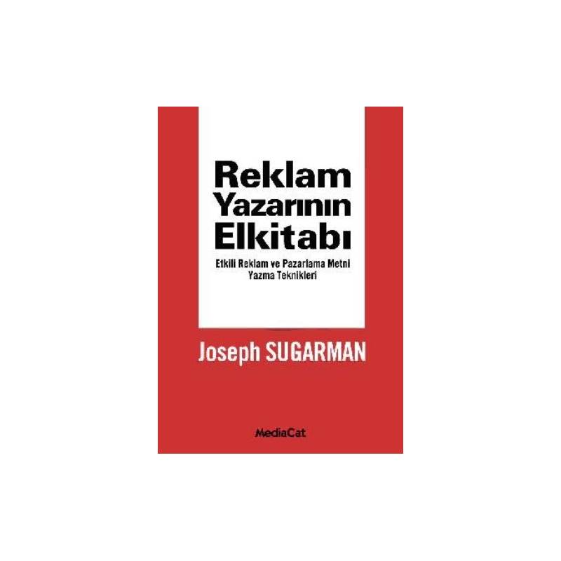 Reklam Yazarının El Kitabı