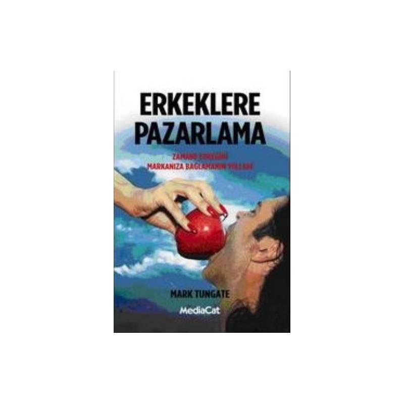 Erkeklere Pazarlama