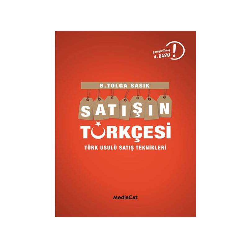 Satışın Türkçesi Türklere Satış Yapmanın İncelikleri