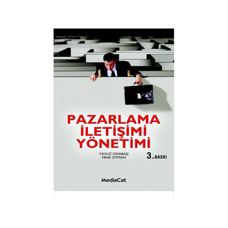 Pazarlama İletişimi Yönetimi