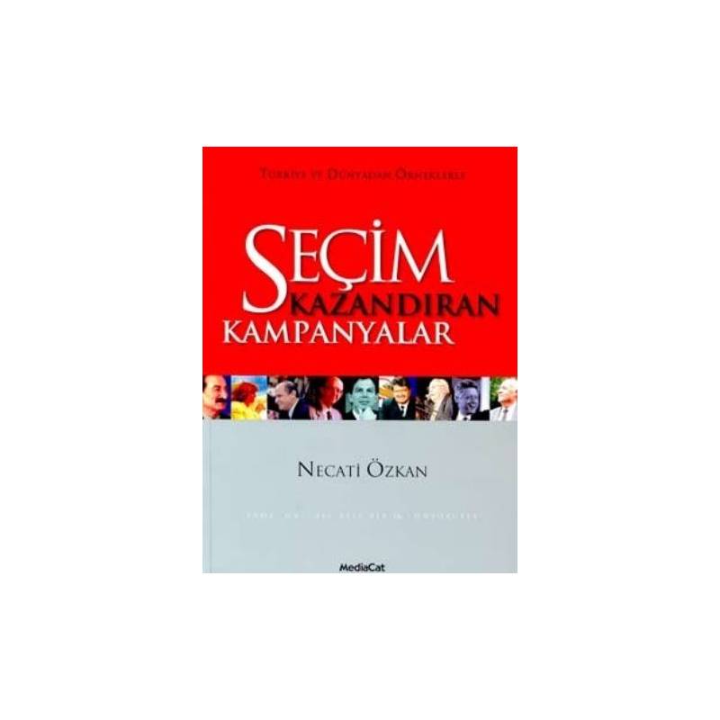 Seçim Kazandıran Kampanyalar