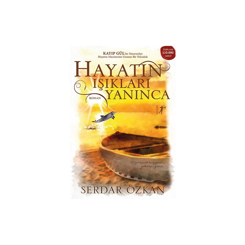 Hayatın Işıkları Yanınca Hayatın Işıkları Yanınca