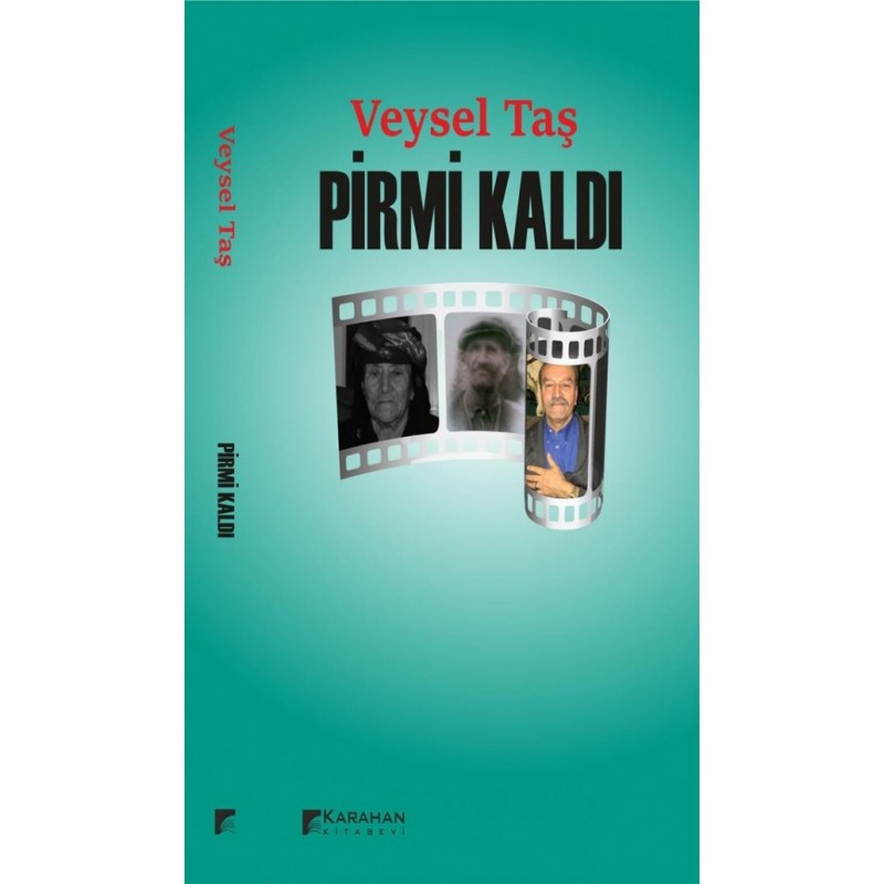 Pirmi Kaldı /şiir