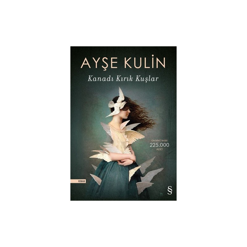 Kanadı Kırık Kuşlar Kanadı Kırık Kuşlar