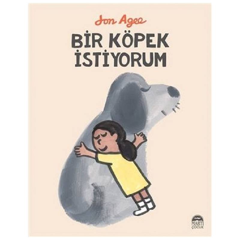 Bir Köpek İstiyorum