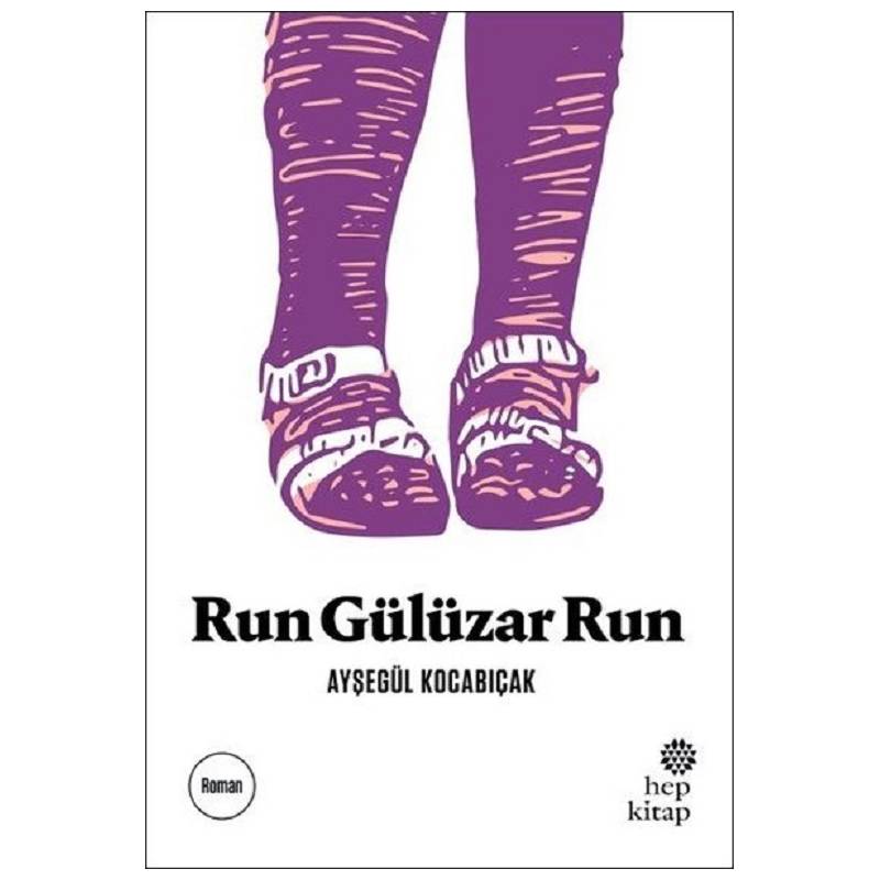 Run Gülüzar Run