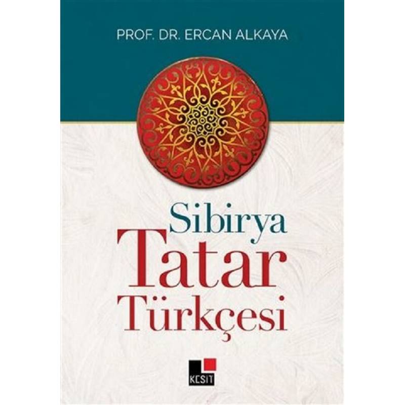 Sibirya Tatar Türkçesi