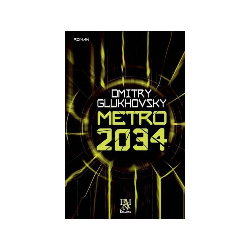 Metro 2034