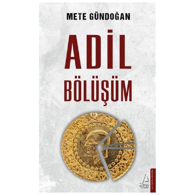 Adil Bölüşüm