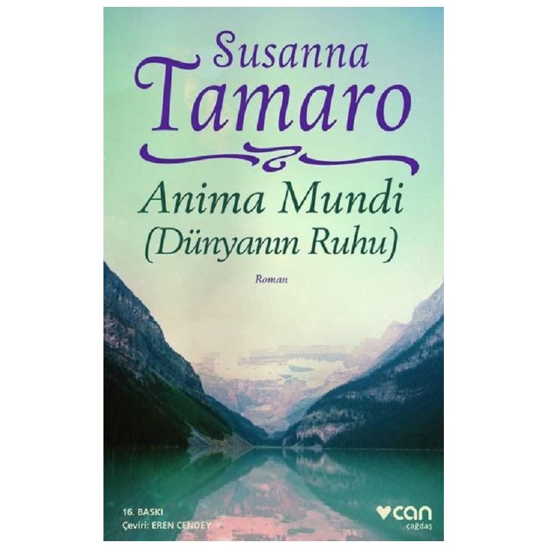 Anima Mundi (Dünyanın Ruhu)