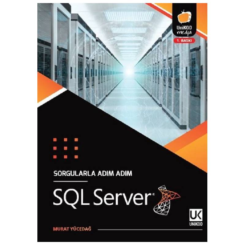 Sql Server Sorgularla Adım...