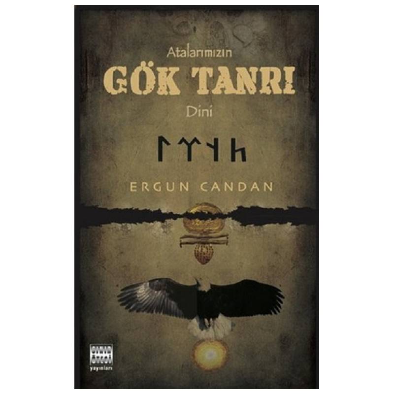 Atalarımızın Gök Tanrı Dini