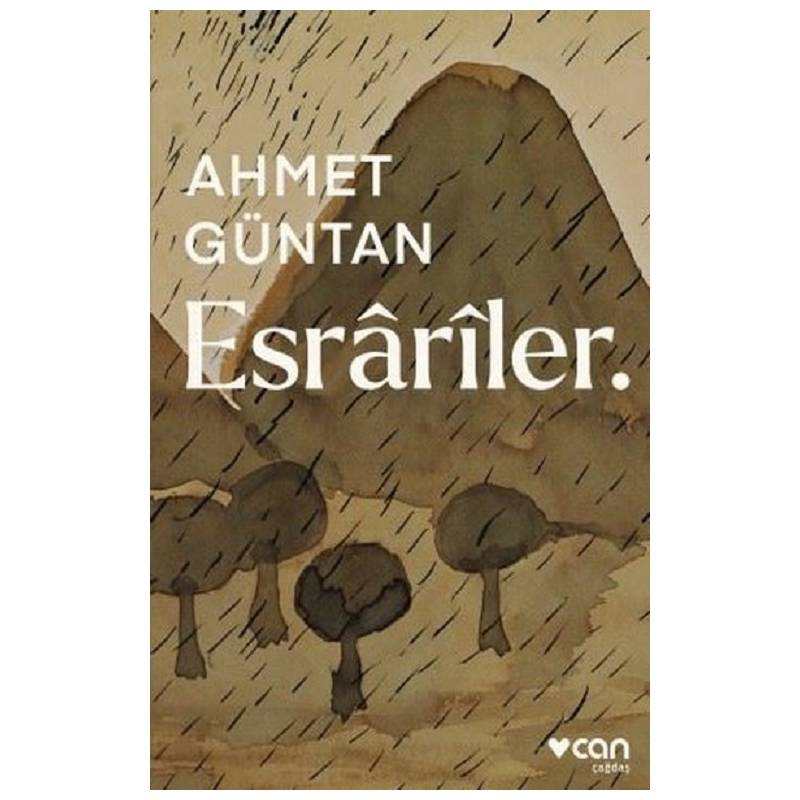 Esrariler