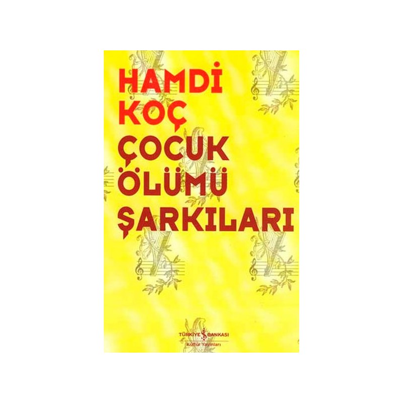 Çocuk Ölümü Şarkıları