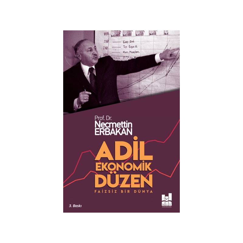 Adil Ekonomik Düzen