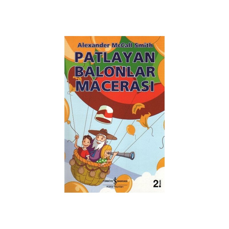 Patlayan Balonlar Macerası