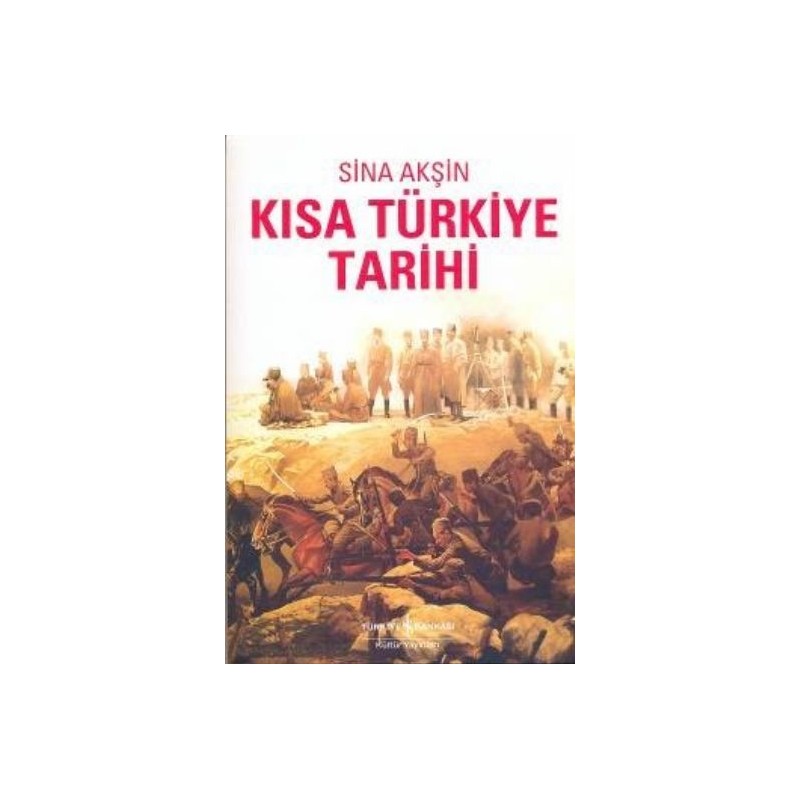 Kısa Türkiye Tarihi