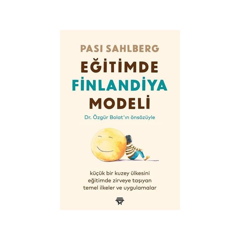 Eğitimde Finlandiya Modeli