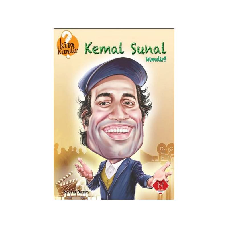 Kim Kimdir Serisi Kemal Sunal Kimdir