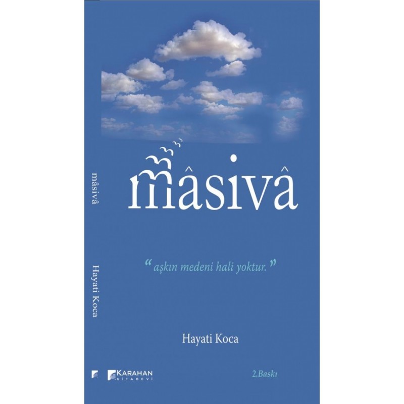 Masiva-Aşkın Medeni Hali Yoktur