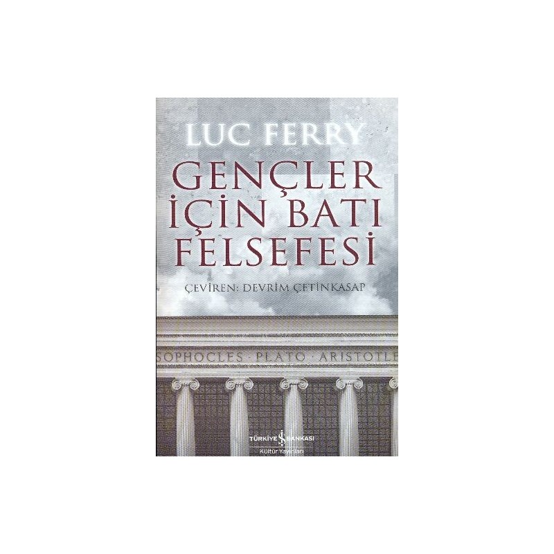 Gençler İçin Batı Felsefesi