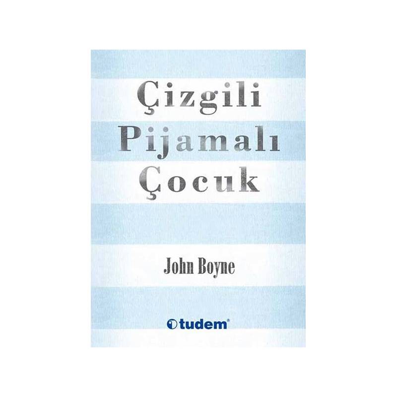 Çizgili Pijamalı Çocuk