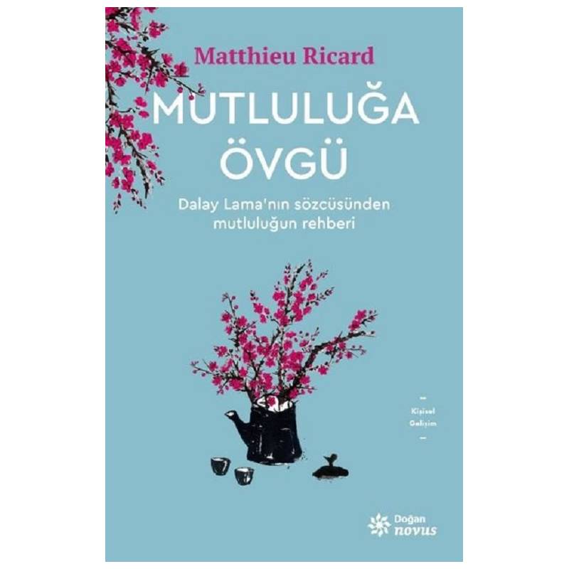 Mutluluğa Övgü