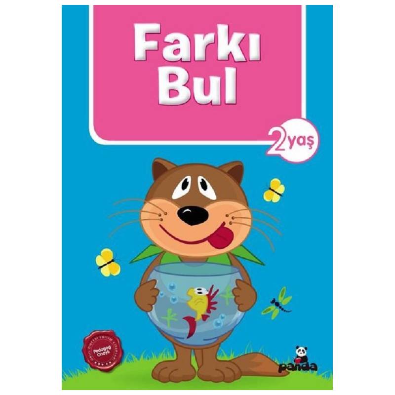 2 Yaş Farkı Bul