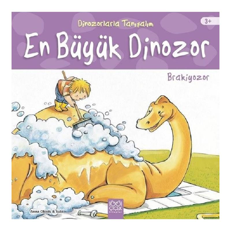 En Büyük Dinozor:...