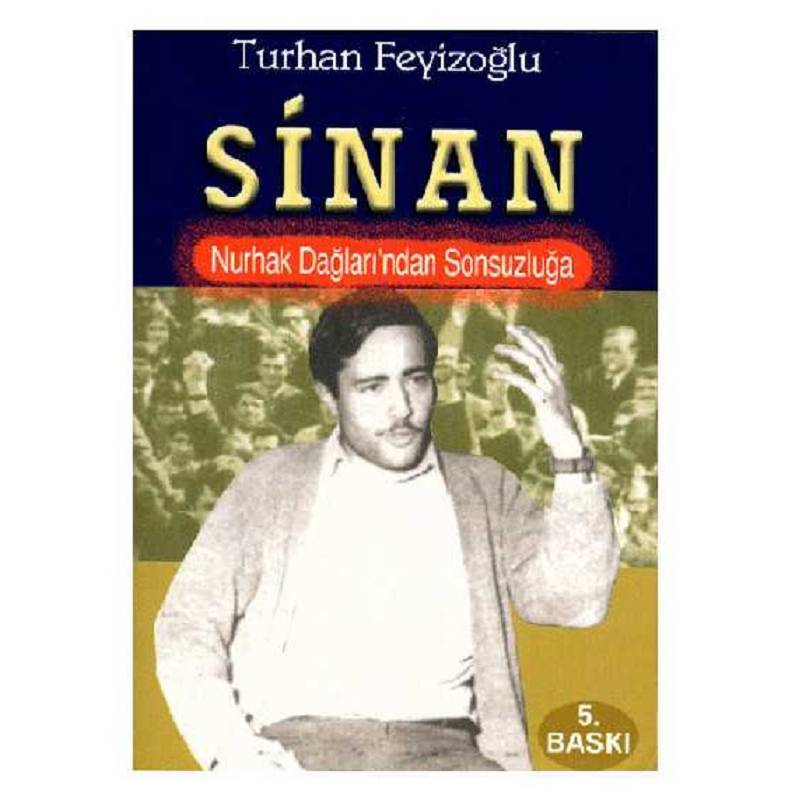 Sinan