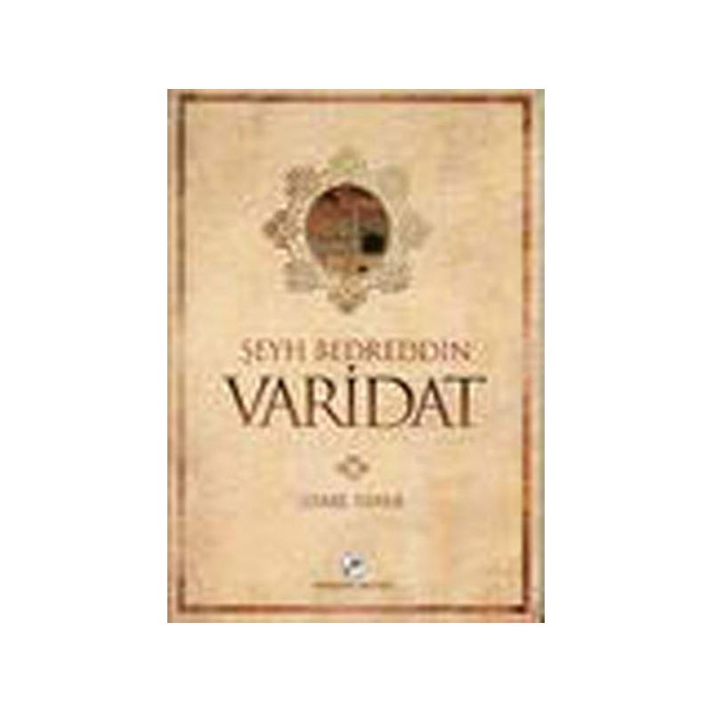 Şeyh Bedreddin Varidat
