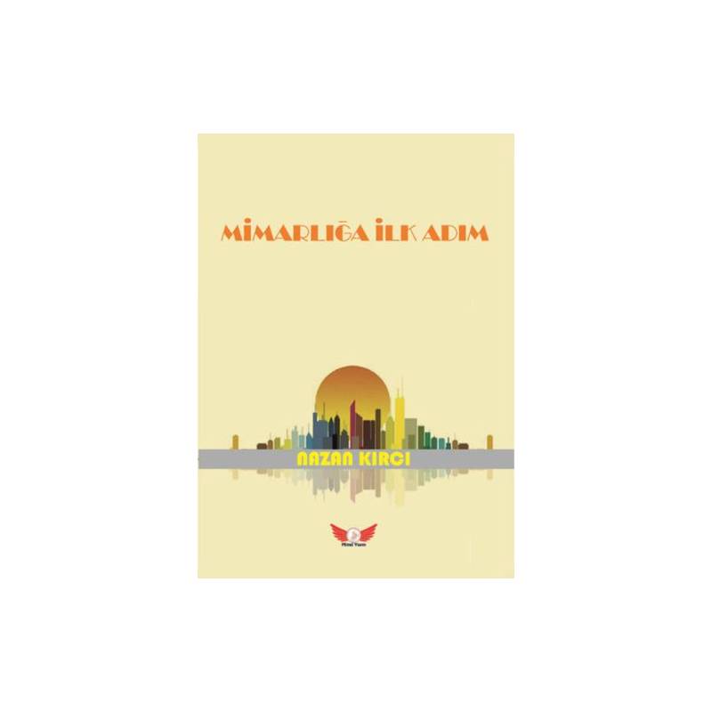 Mimarlığa İlk Adım
