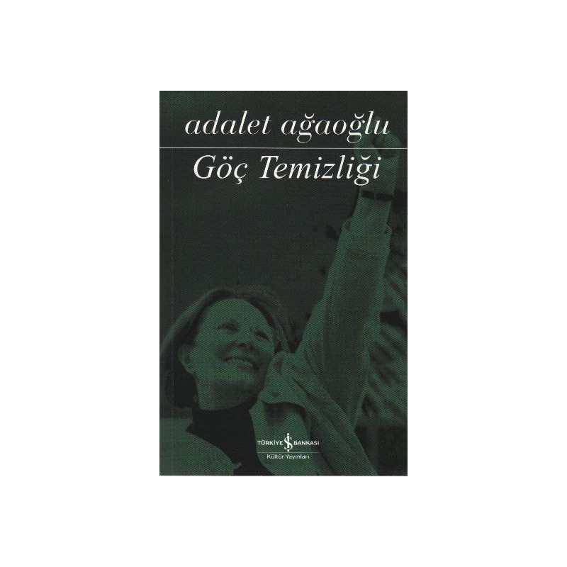 Göç Temizliği Karton Kapak