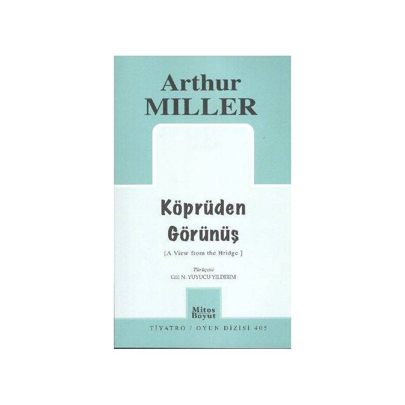 Köprüden Görünüş