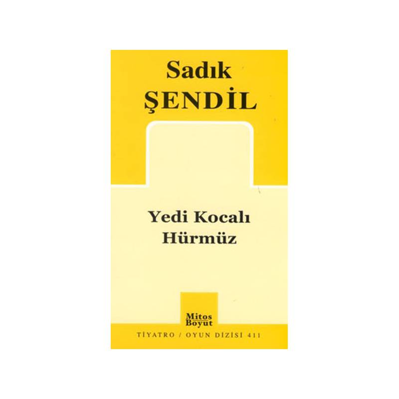 Yedi Kocalı Hürmüz